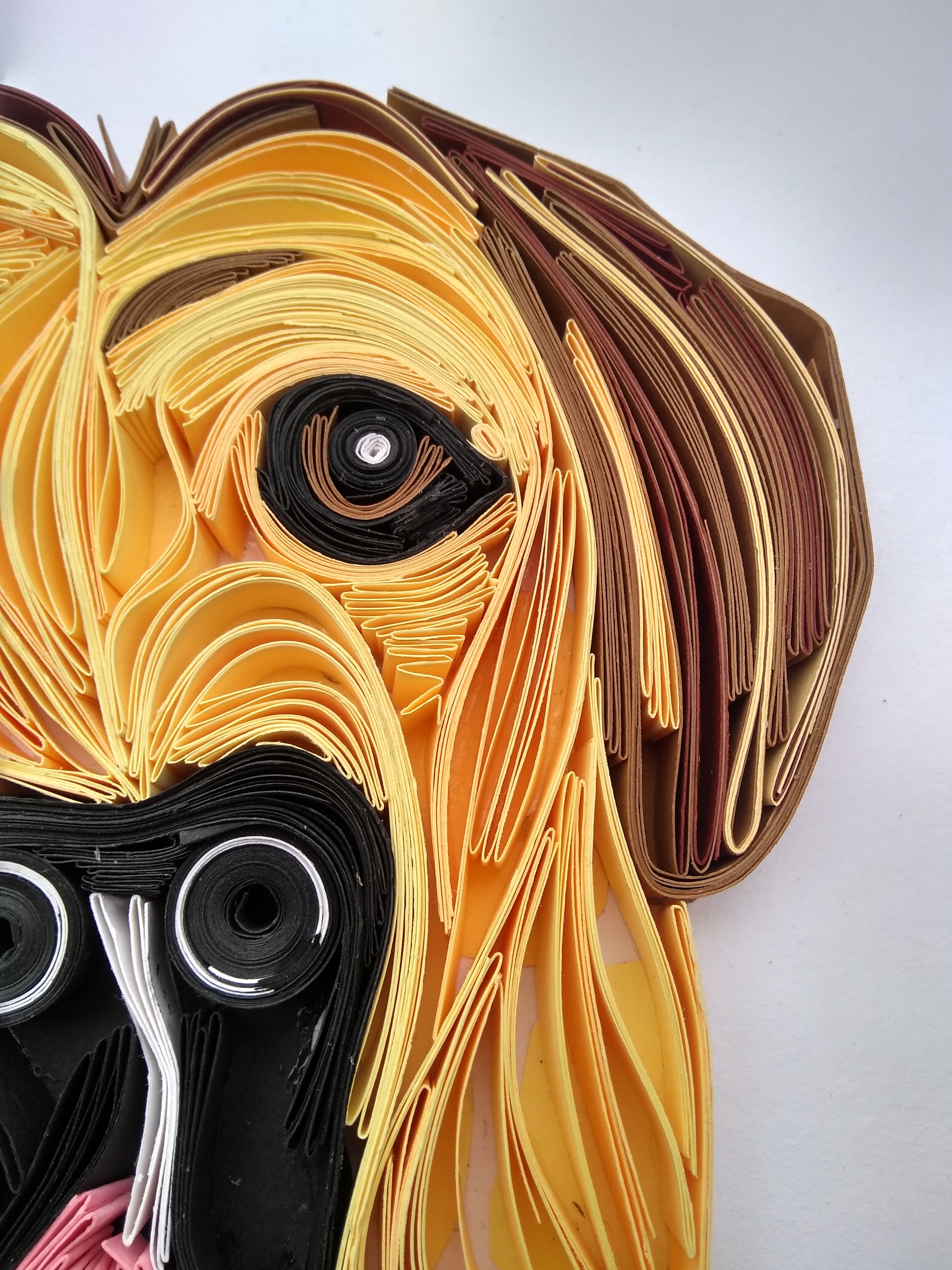 natural and artistic